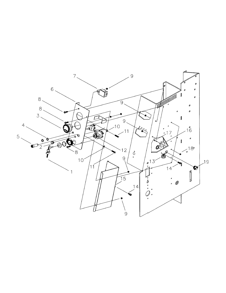 Allmand Brothers NIGHT LITE PRO LD User Manual | Page 40 / 88