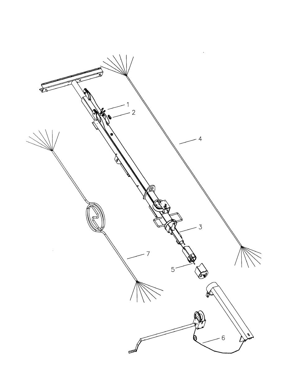 Allmand Brothers NIGHT LITE PRO LD User Manual | Page 6 / 88