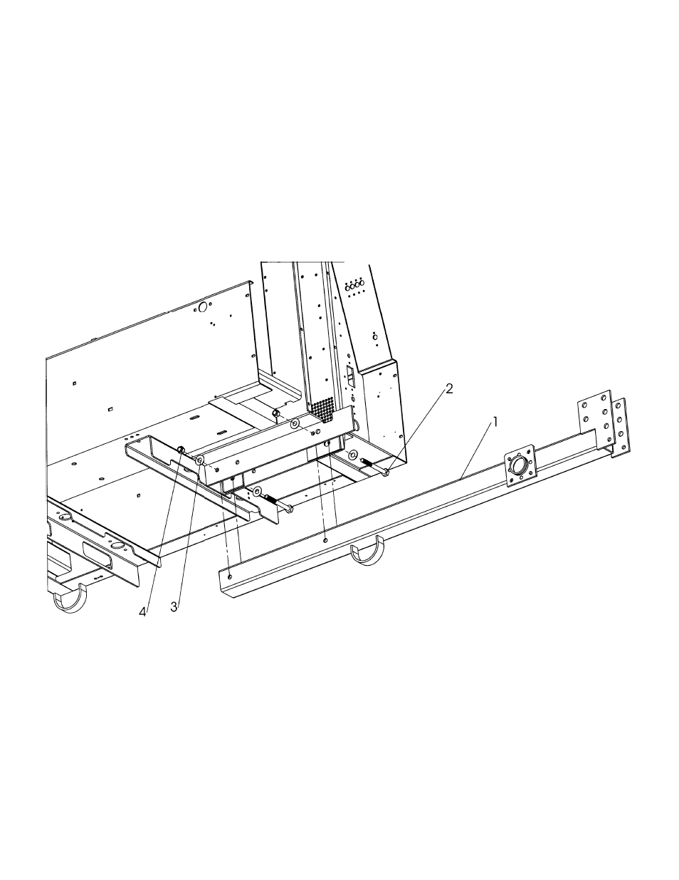 Allmand Brothers NIGHT LITE PRO LD User Manual | Page 62 / 88