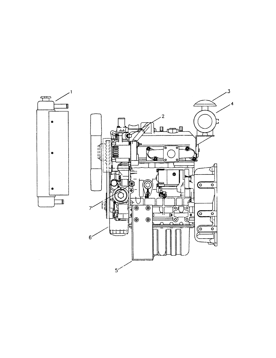 Allmand Brothers NIGHT LITE PRO LD User Manual | Page 66 / 88