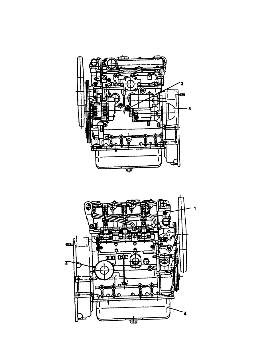 Allmand Brothers NIGHT LITE PRO LD User Manual | Page 68 / 88