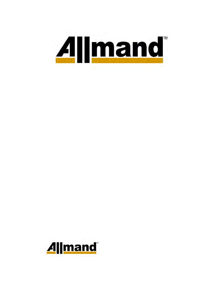 Allmand Nite-Lite Pro Vertical Tower V Series User Manual | 90 pages