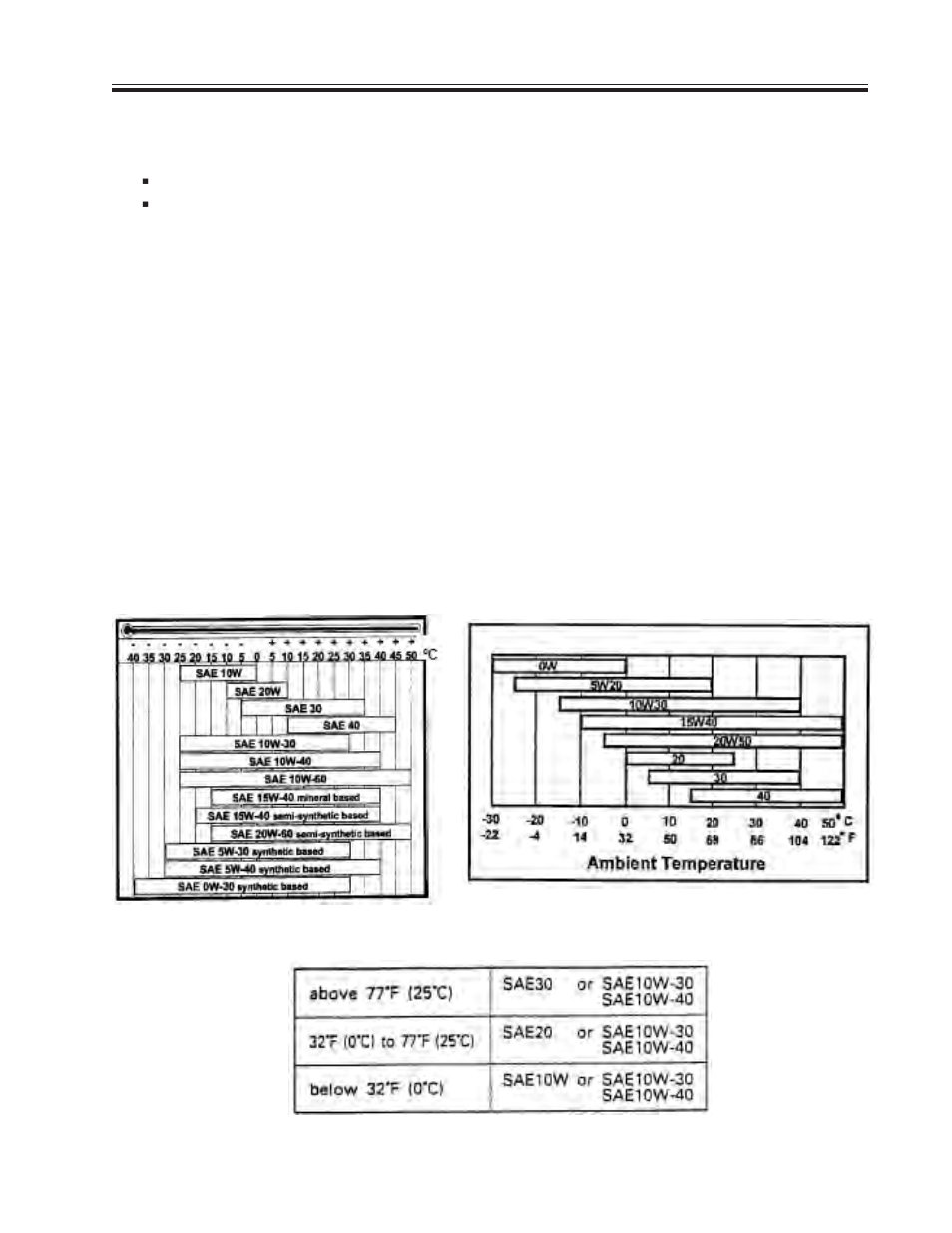 Specifications | Allmand Nite-Lite Pro Vertical Tower V Series User Manual | Page 17 / 90