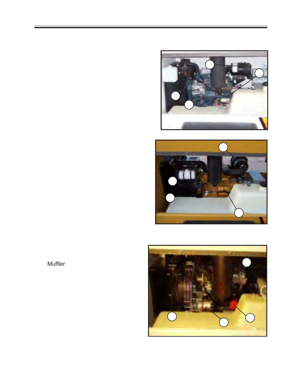 Controls and components | Allmand Nite-Lite Pro Vertical Tower V Series User Manual | Page 25 / 90