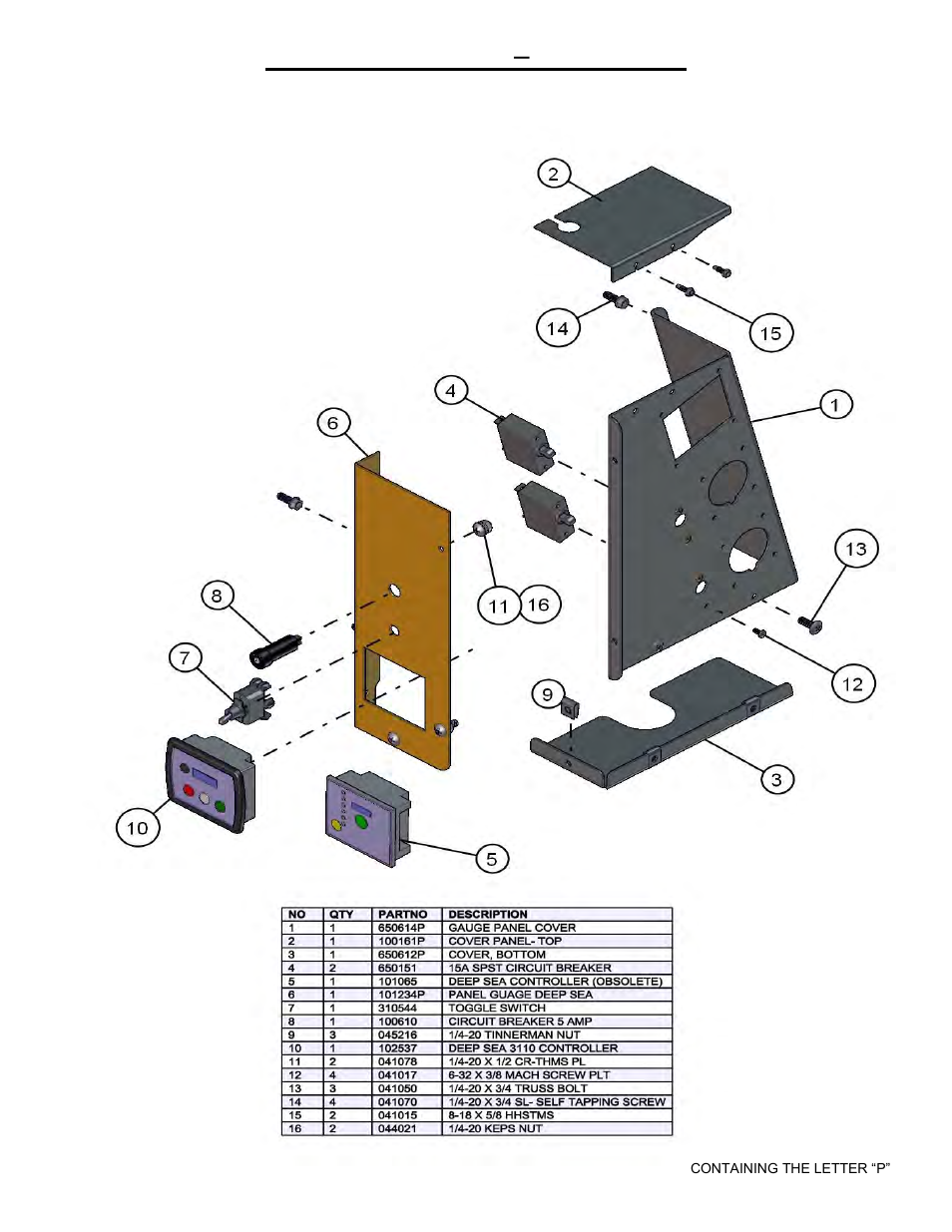 Night-lite pro v – series ce | Allmand Nite-Lite Pro Vertical Tower V Series User Manual | Page 74 / 90