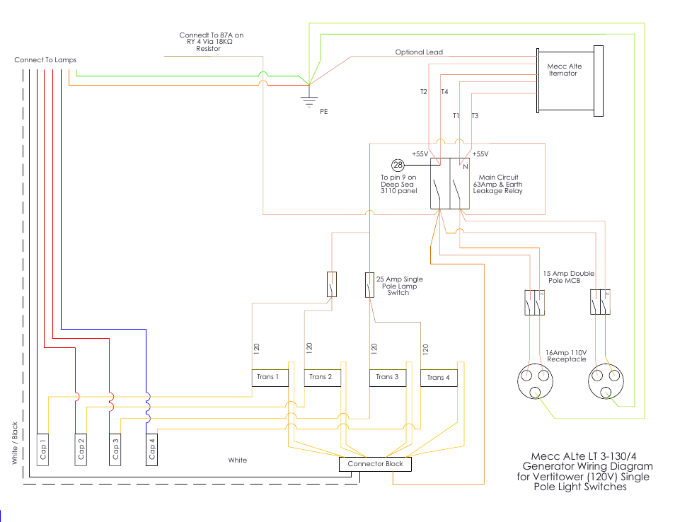 Sheet3(as fixed, vert)(2) | Allmand Nite-Lite Pro Vertical Tower V Series User Manual | Page 88 / 90