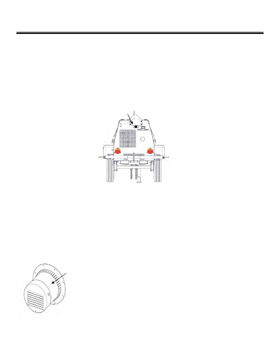 General service information | Allmand Brothers NIGHT LITE PRO V User Manual | Page 28 / 67