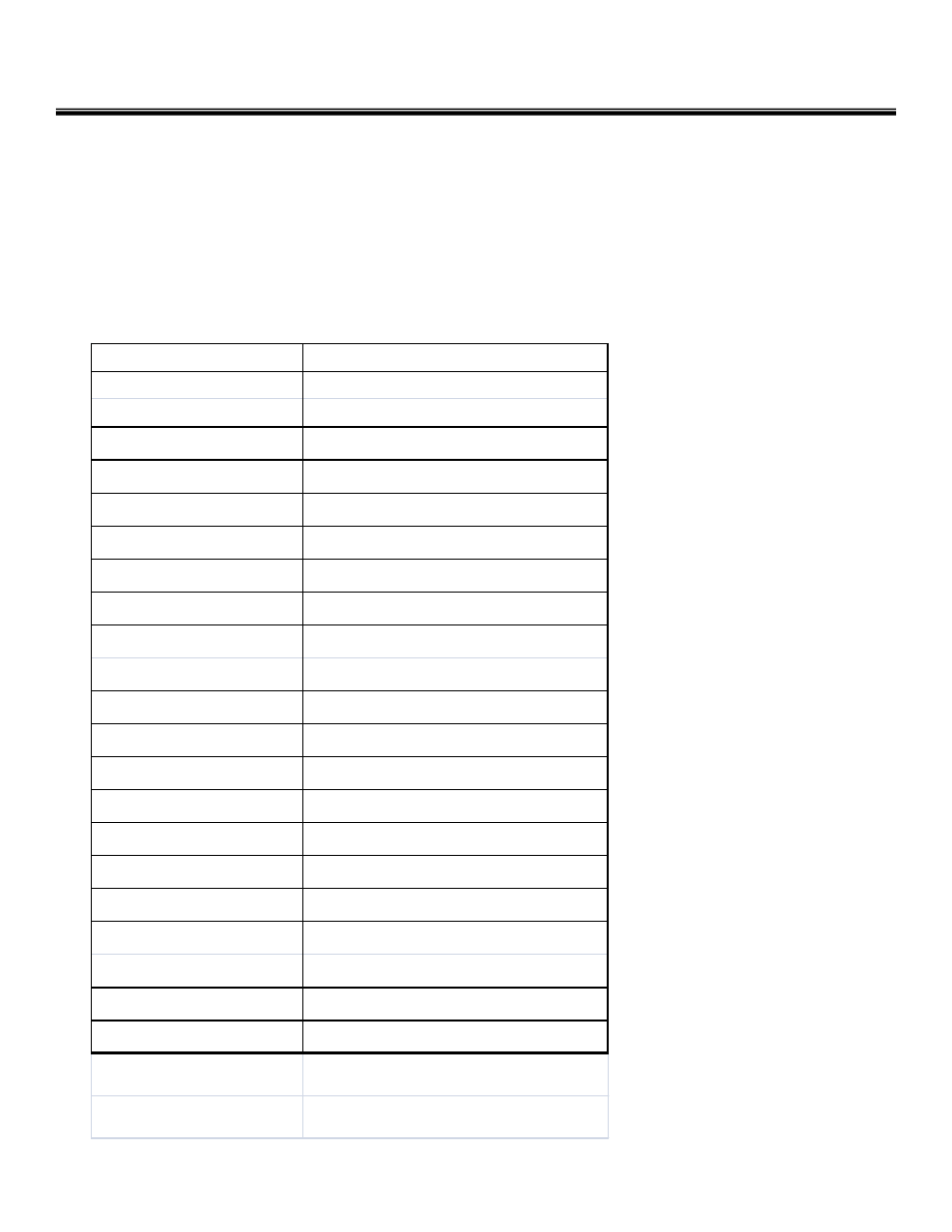 General service information | Allmand Brothers NIGHT LITE PRO V User Manual | Page 31 / 67