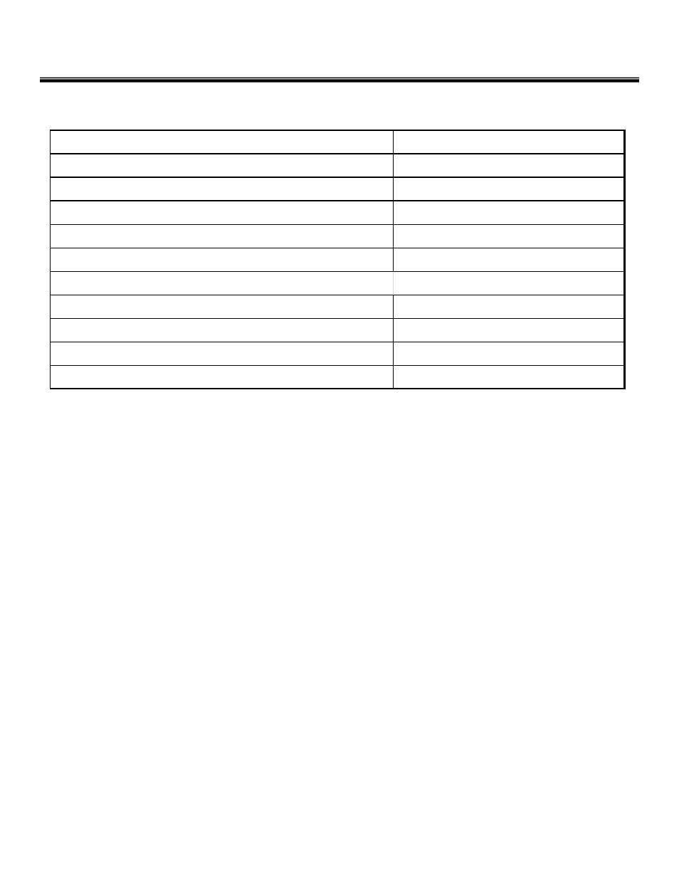 General service information | Allmand Brothers NIGHT LITE PRO V User Manual | Page 33 / 67