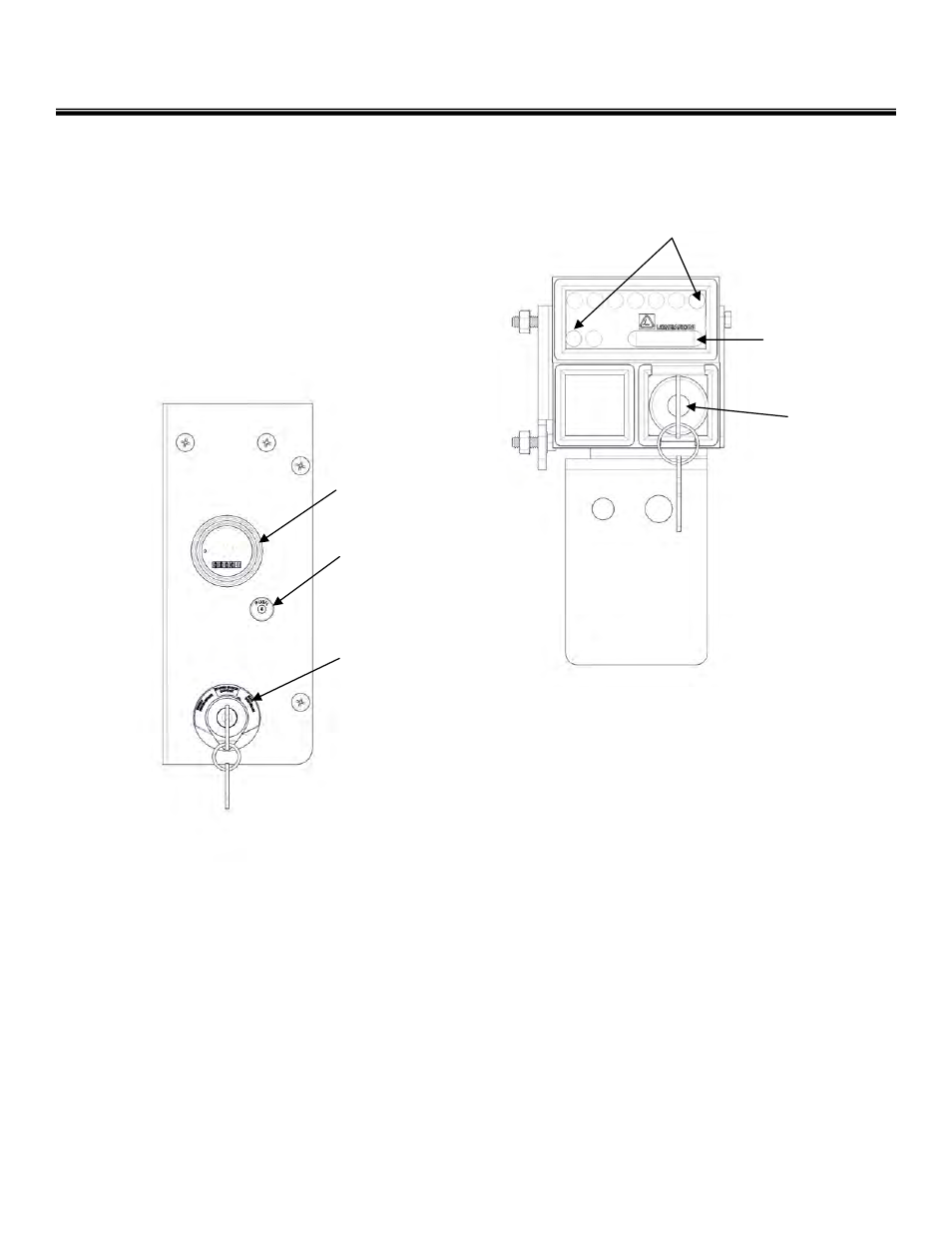 Operation | Allmand Brothers NIGHT LITE PRO V User Manual | Page 39 / 67