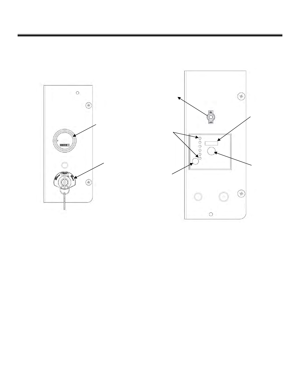 Operation | Allmand Brothers NIGHT LITE PRO V User Manual | Page 40 / 67