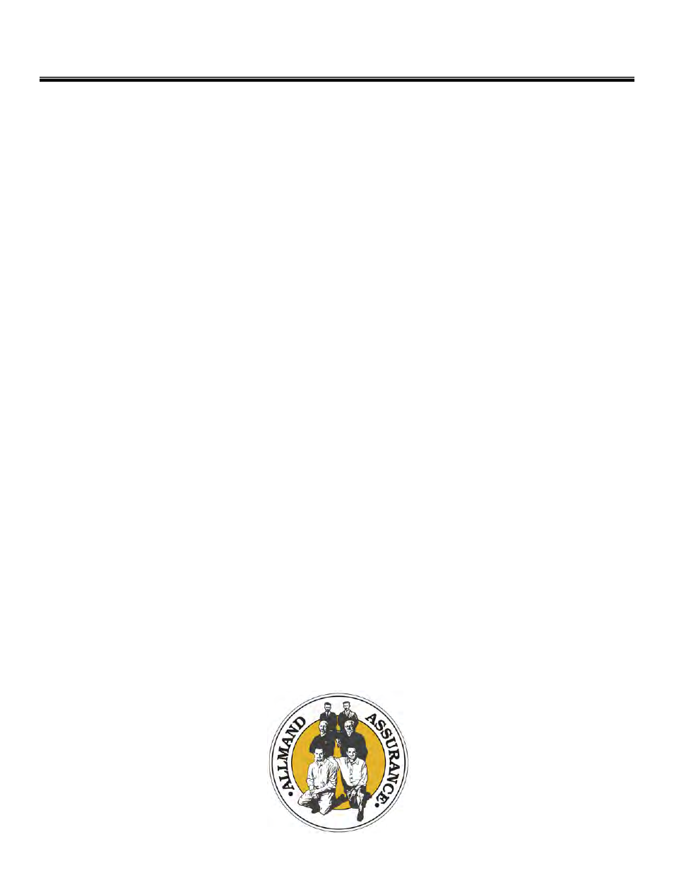 Introduction, About this manual | Allmand Brothers NIGHT LITE PRO V User Manual | Page 7 / 67