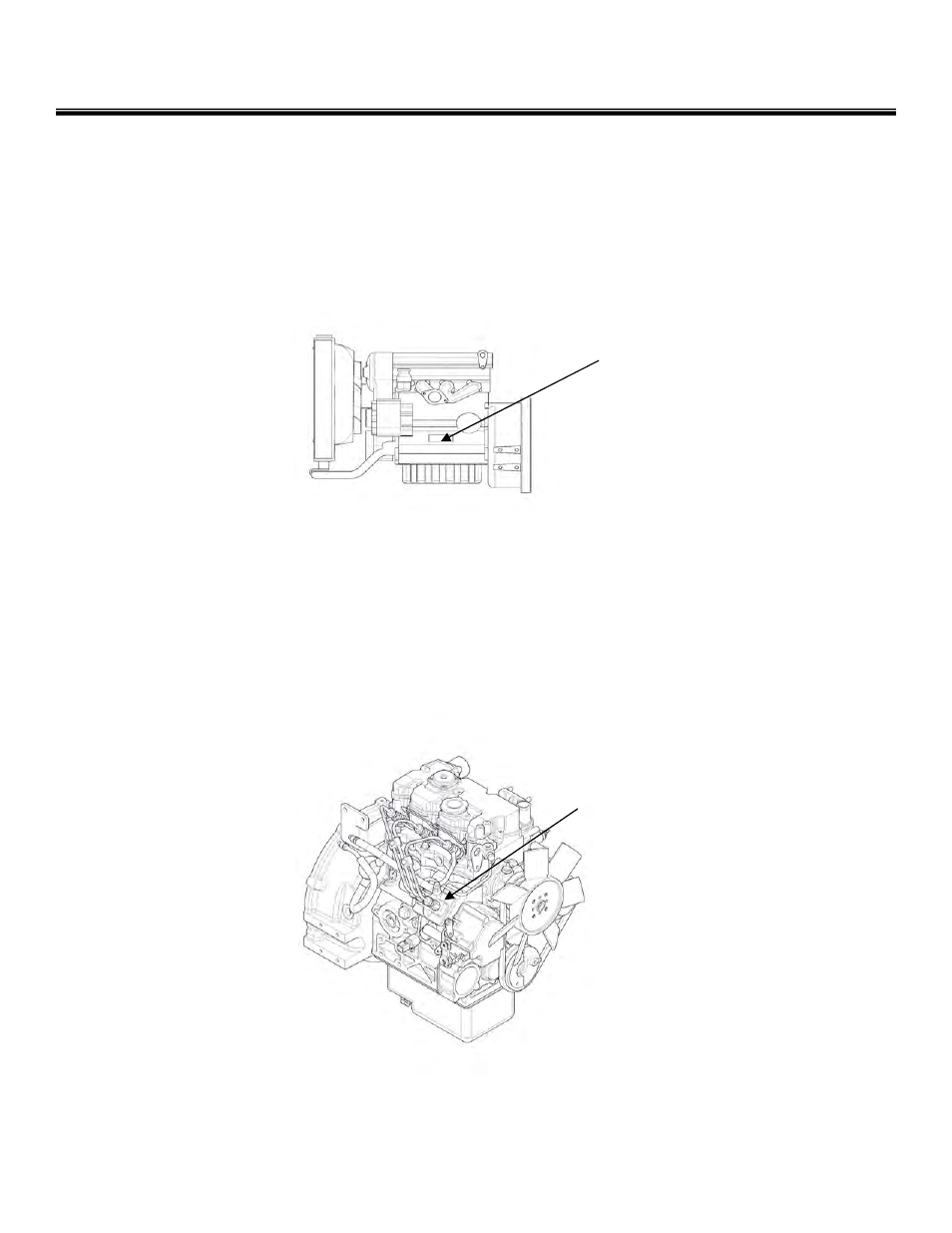 General service information | Allmand Brothers NL PRO II User Manual | Page 29 / 174