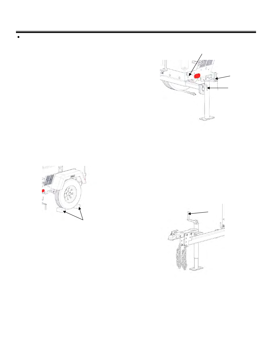 Operation | Allmand Brothers NL PRO II User Manual | Page 37 / 174