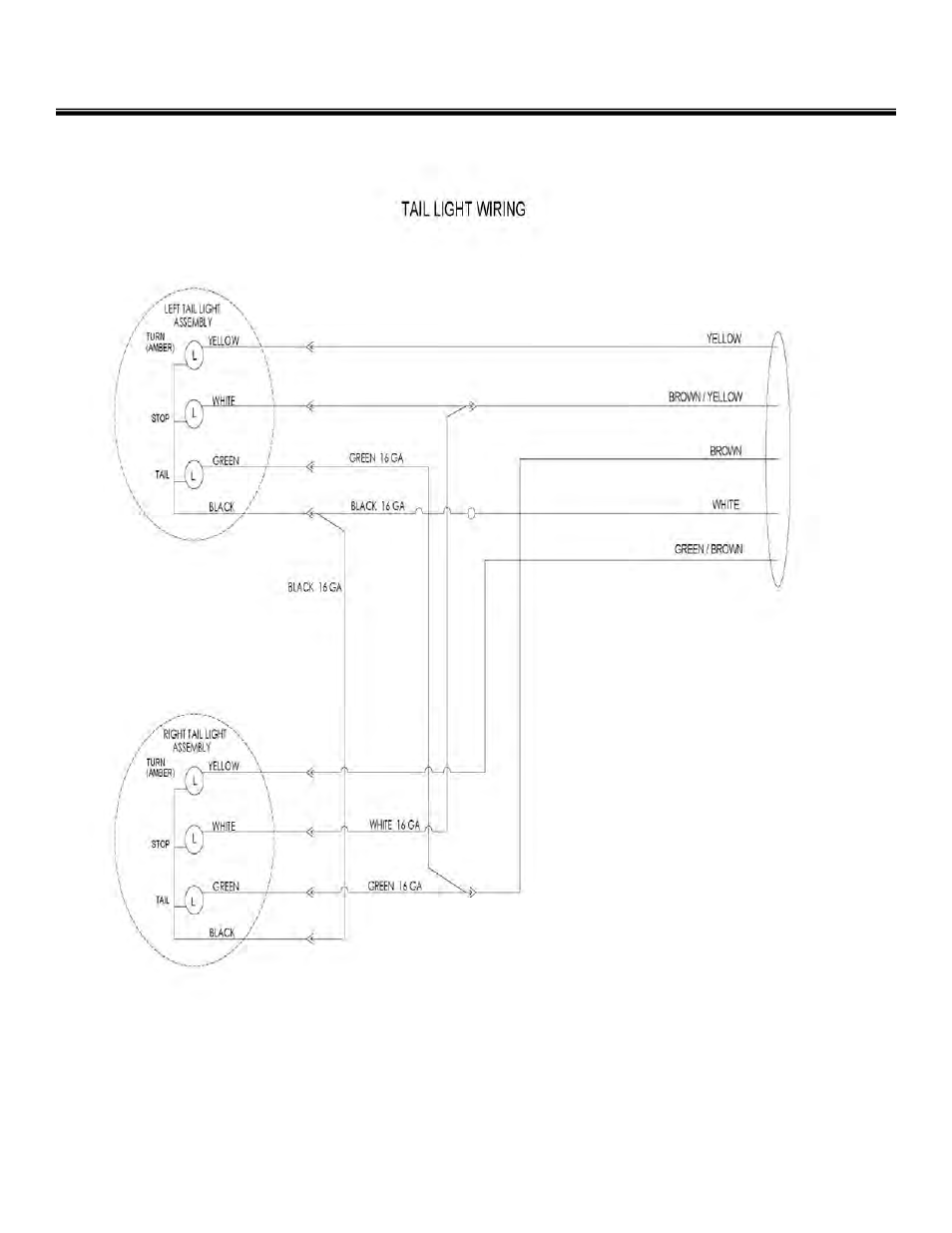 Australian spec | Allmand Brothers NL PRO II User Manual | Page 75 / 174