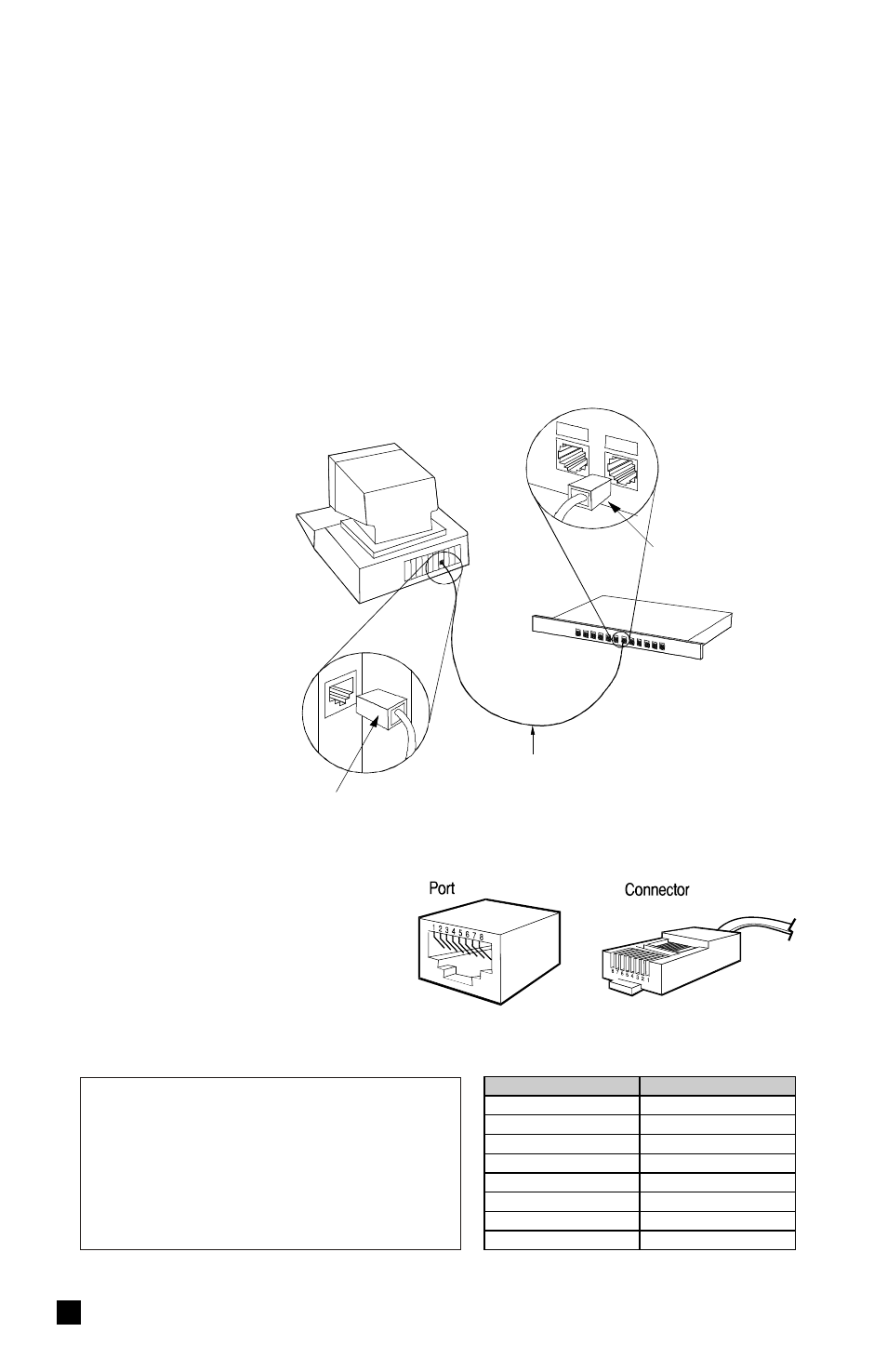 If you are using twisted-pair cabling, Software installation | Amer Networks C110W User Manual | Page 9 / 13