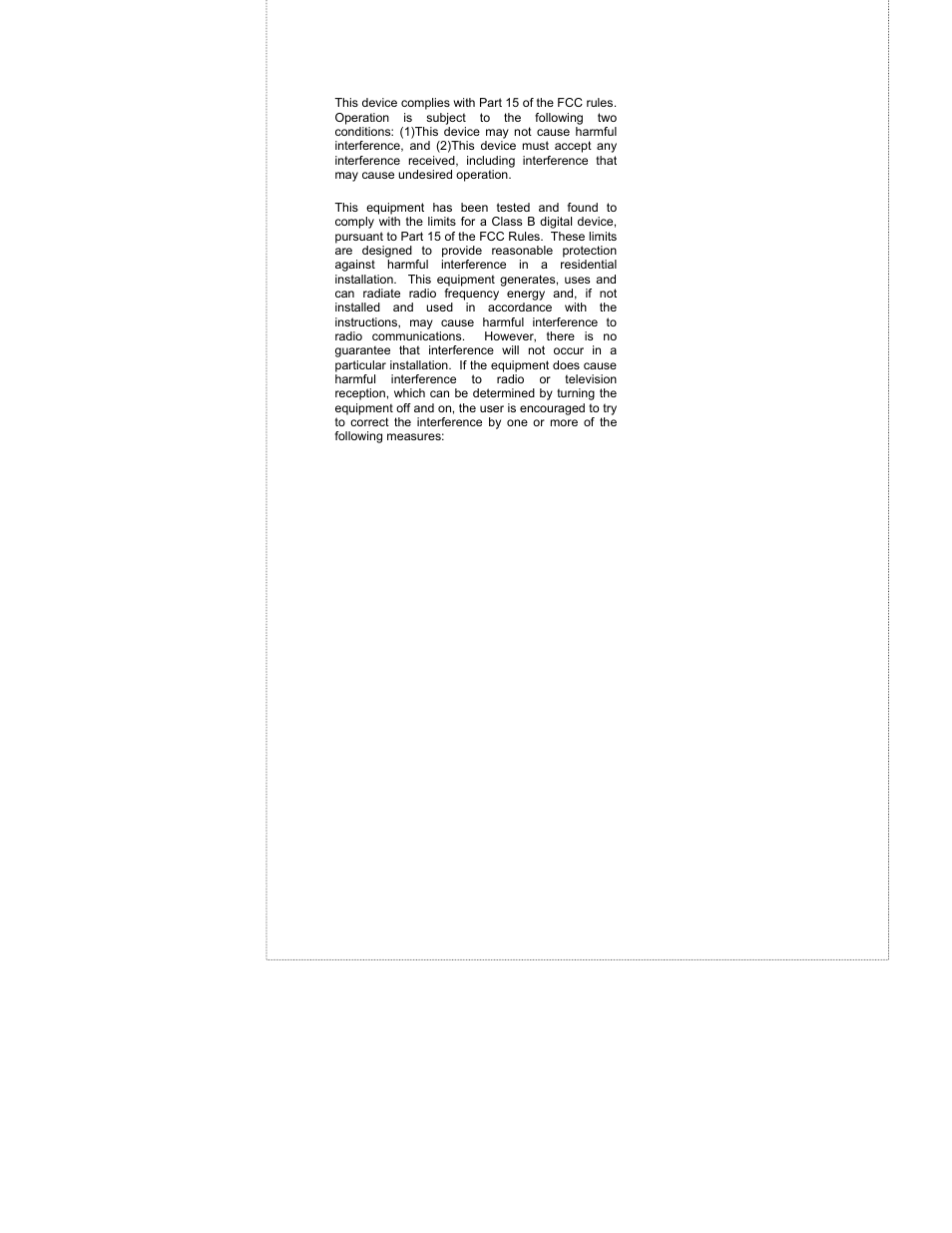Amer Networks C1110-32 User Manual | Page 3 / 17