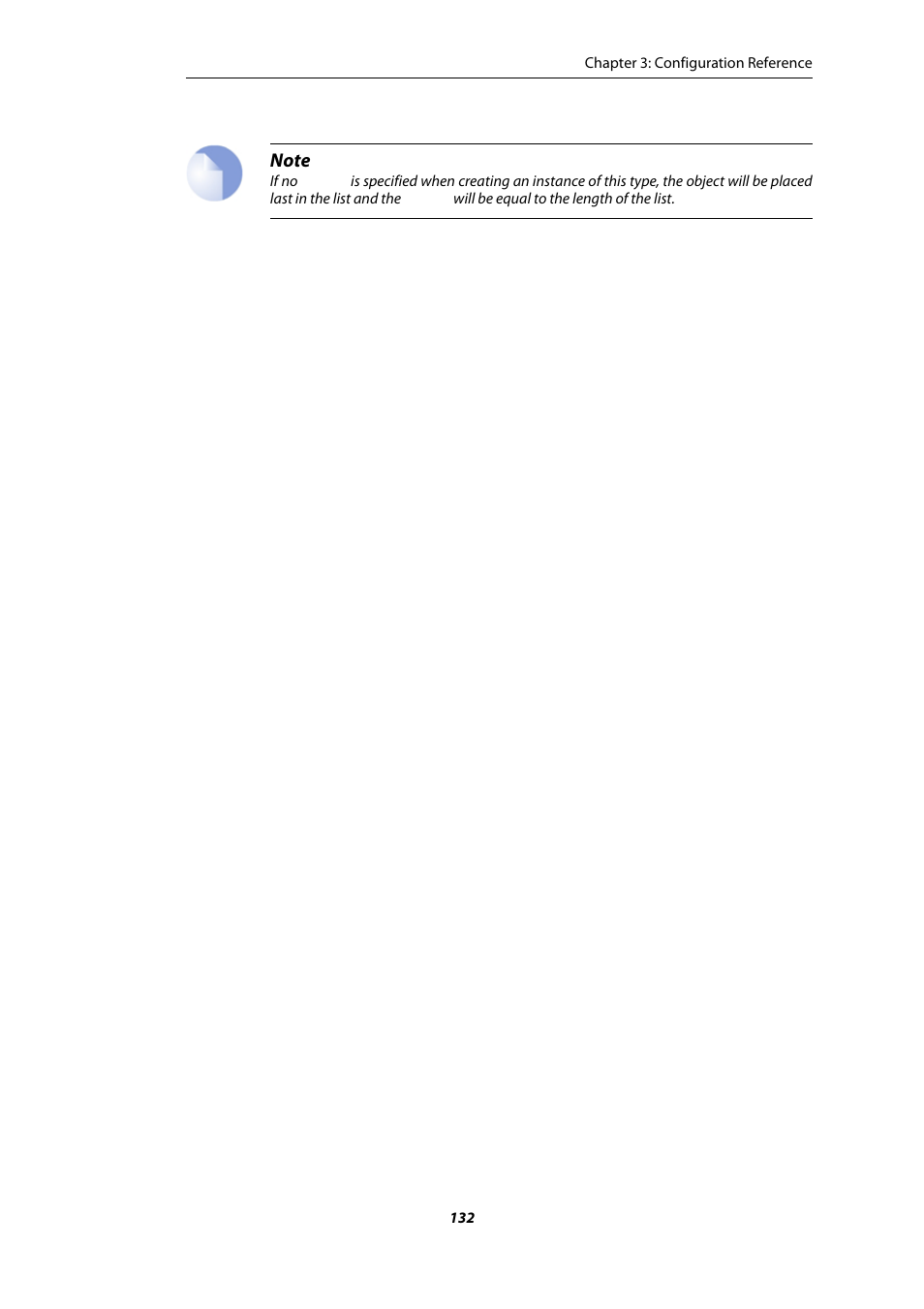 Amer Networks E5 CLI User Manual | Page 132 / 290