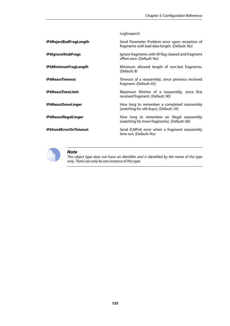 Amer Networks E5 CLI User Manual | Page 155 / 290