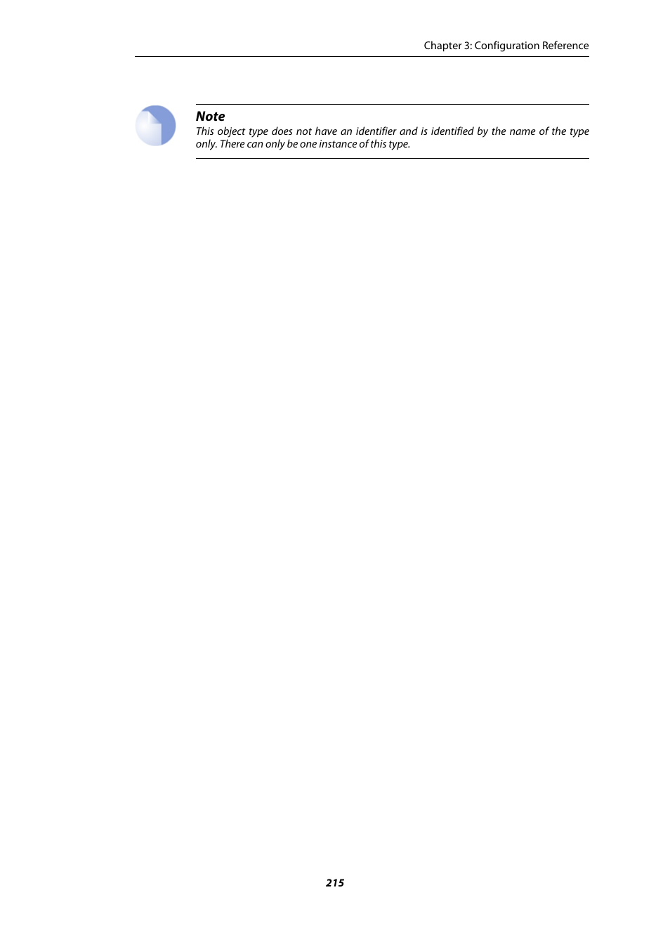 Amer Networks E5 CLI User Manual | Page 215 / 290