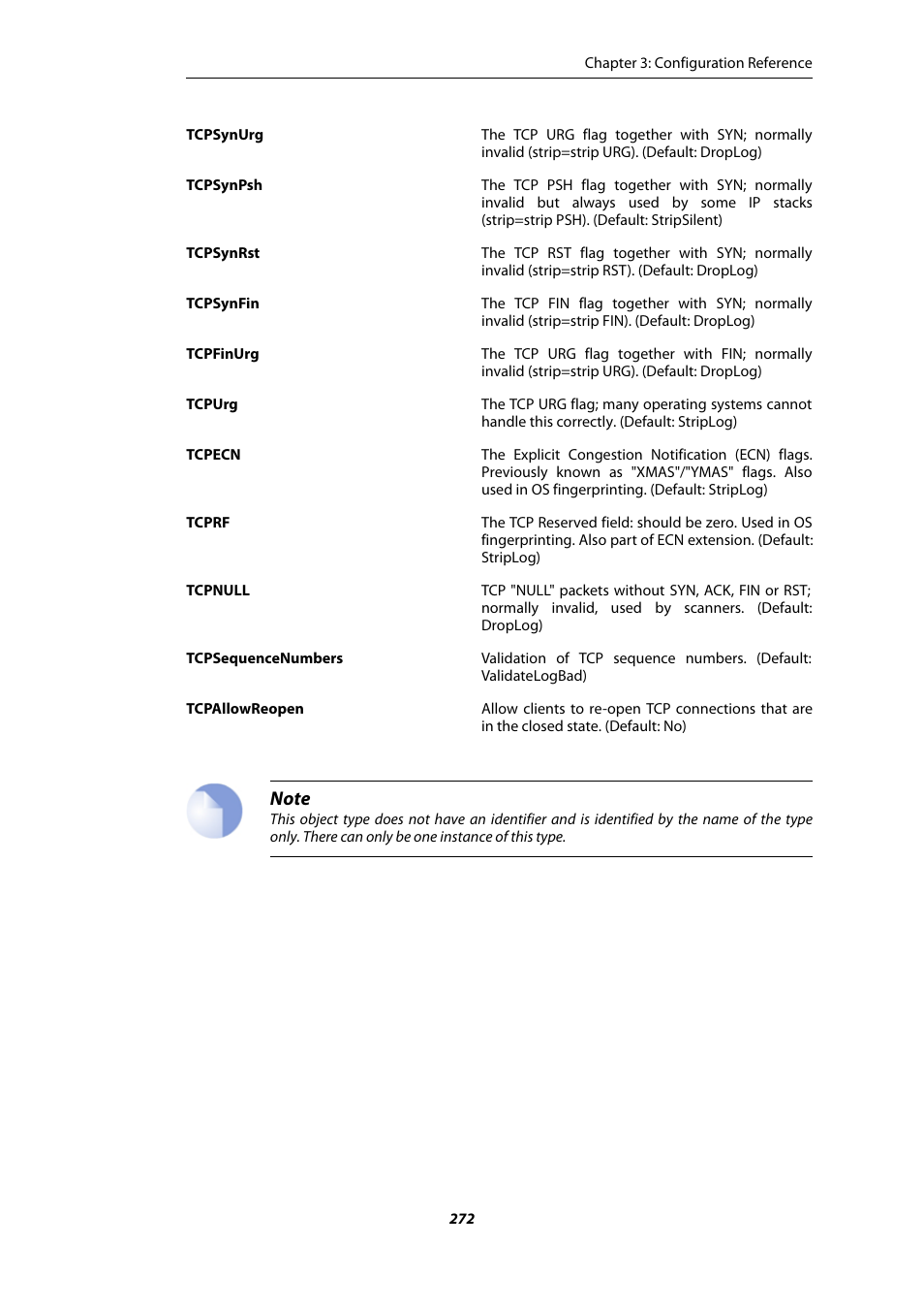 Amer Networks E5 CLI User Manual | Page 272 / 290