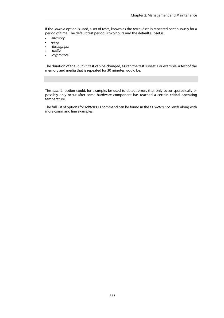 Amer Networks E5Web GUI User Manual | Page 111 / 777