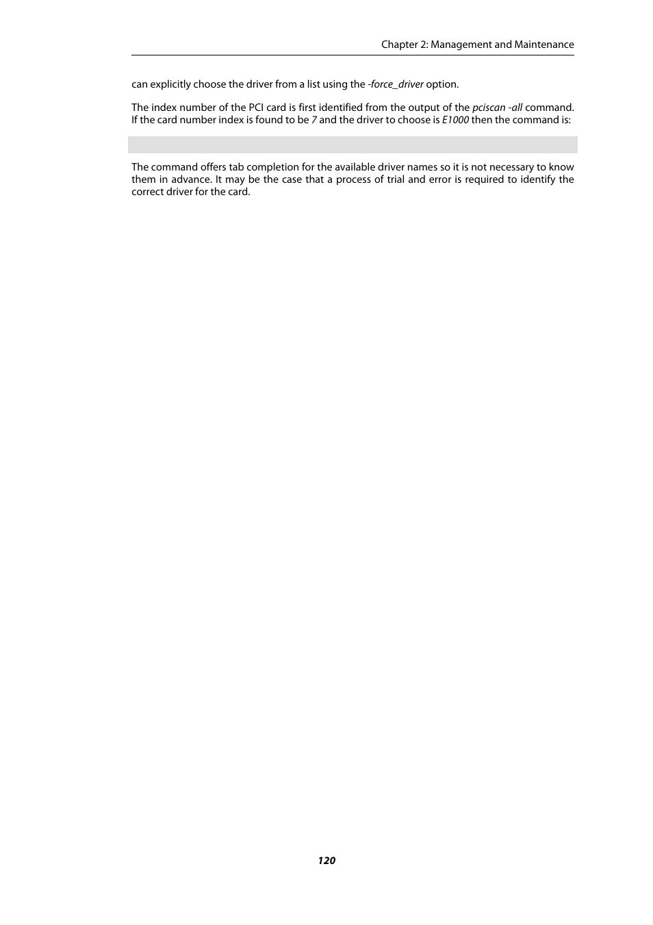 Amer Networks E5Web GUI User Manual | Page 120 / 777