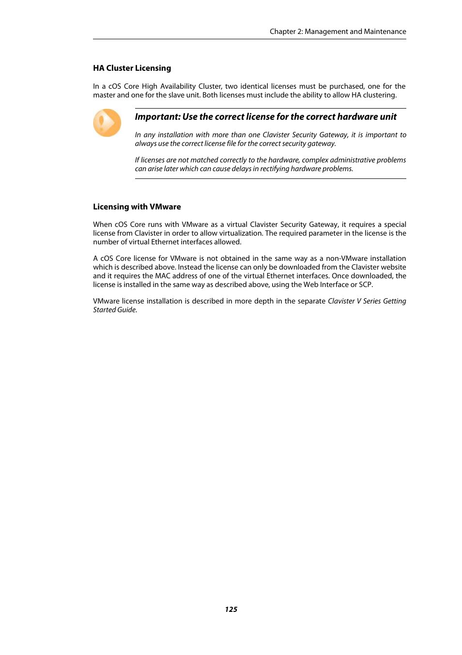 Amer Networks E5Web GUI User Manual | Page 125 / 777