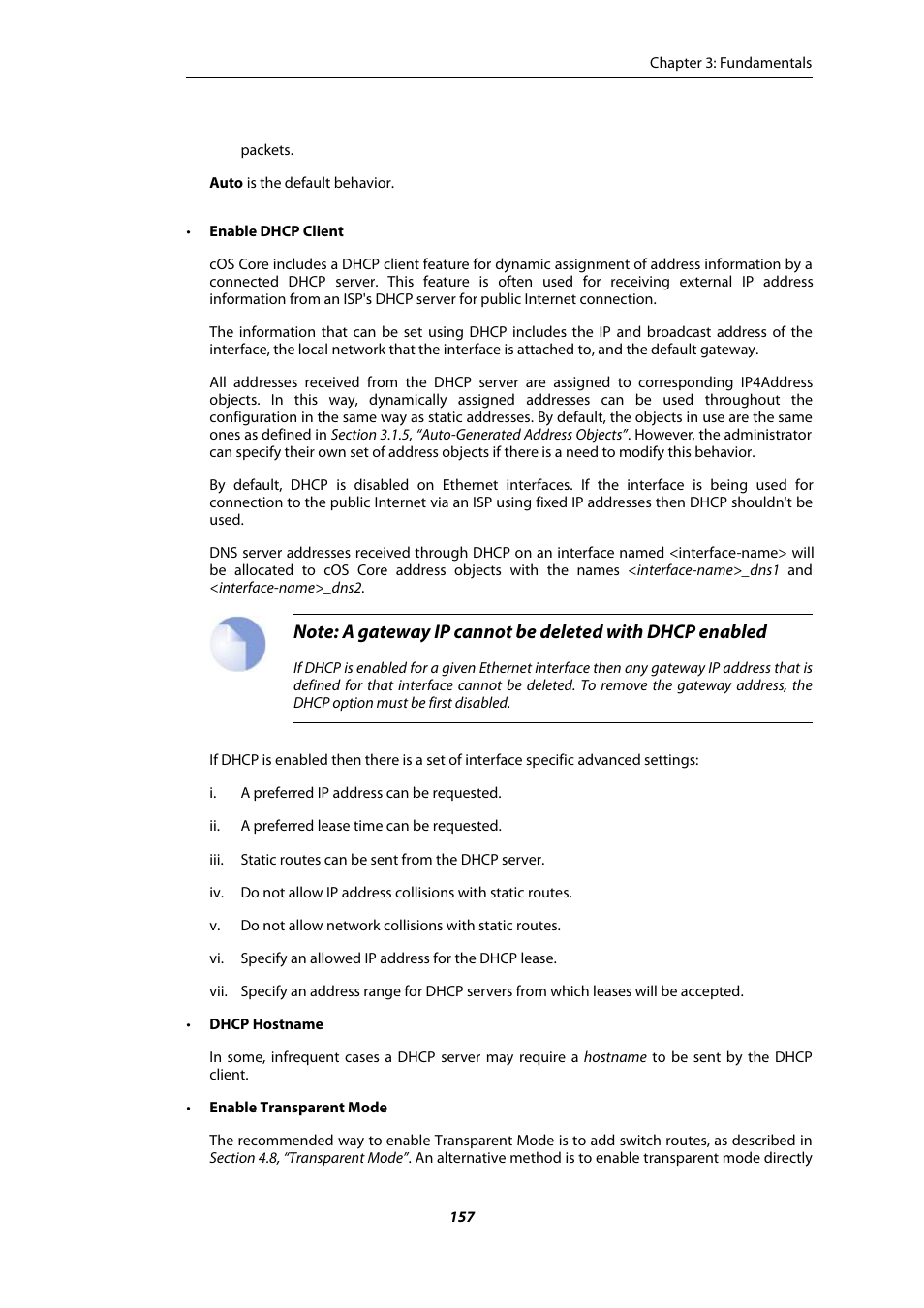 Amer Networks E5Web GUI User Manual | Page 157 / 777