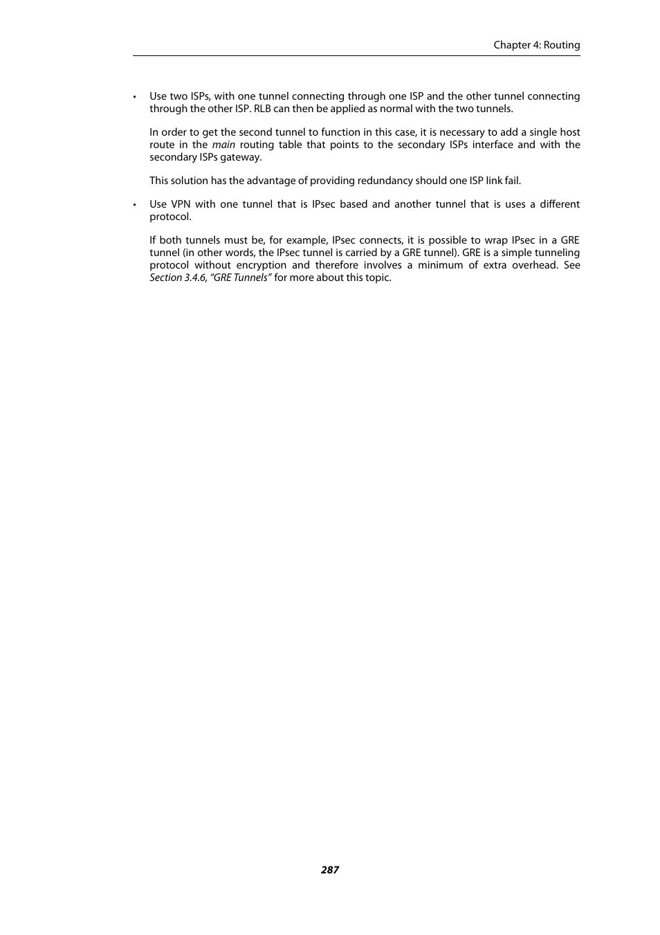 Amer Networks E5Web GUI User Manual | Page 287 / 777