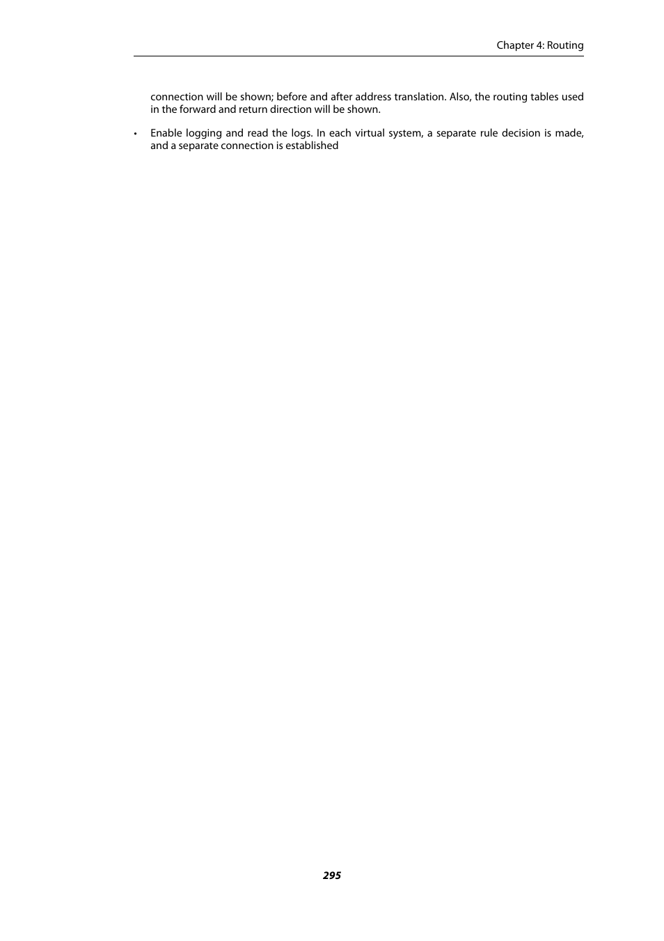 Amer Networks E5Web GUI User Manual | Page 295 / 777