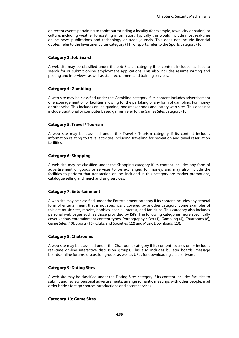 Amer Networks E5Web GUI User Manual | Page 456 / 777