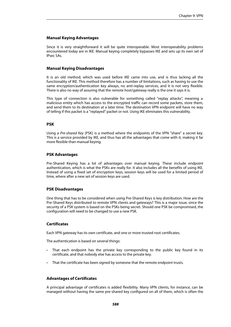 Amer Networks E5Web GUI User Manual | Page 588 / 777