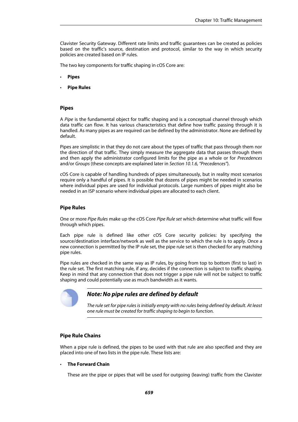 Amer Networks E5Web GUI User Manual | Page 659 / 777