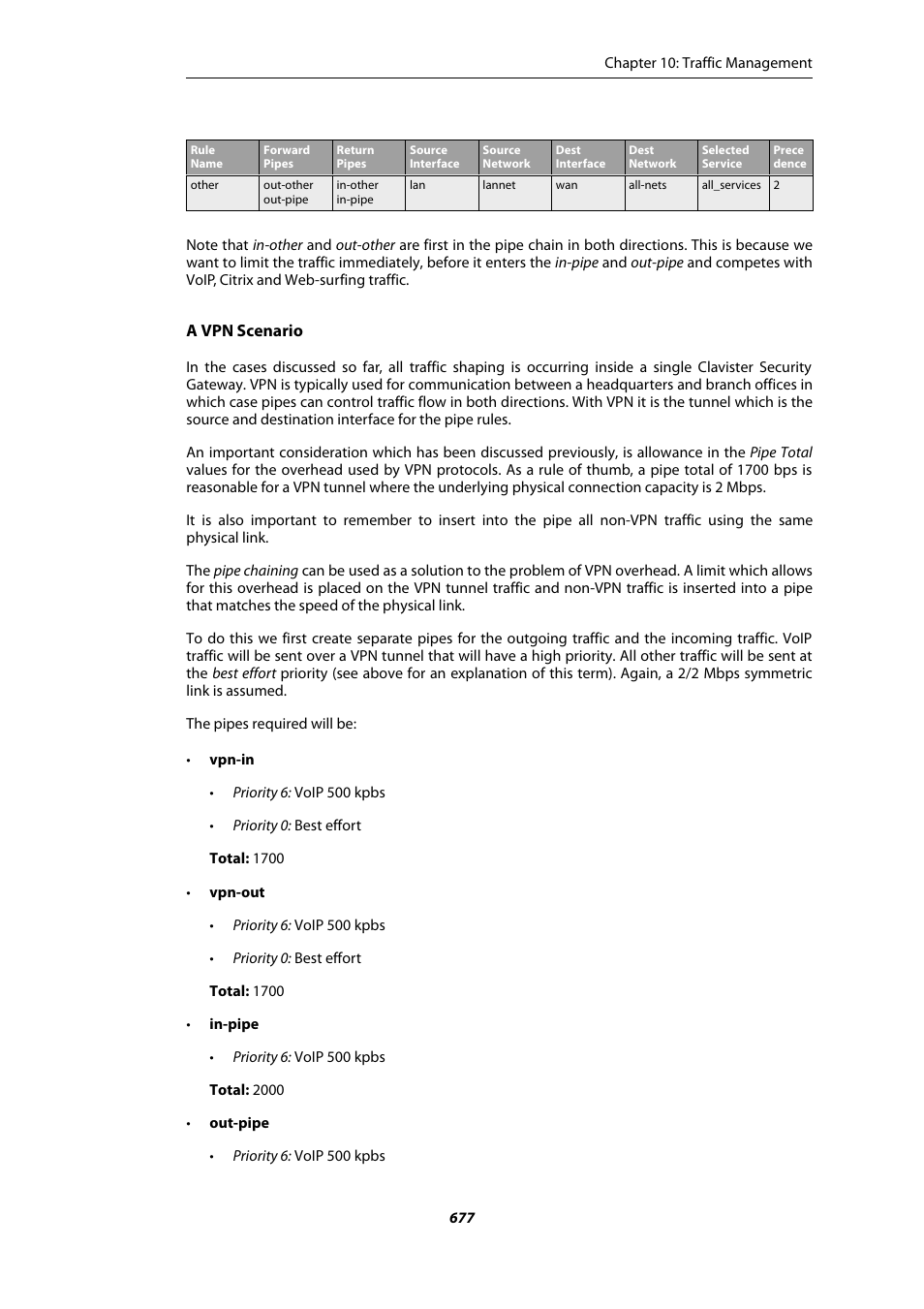 Amer Networks E5Web GUI User Manual | Page 677 / 777