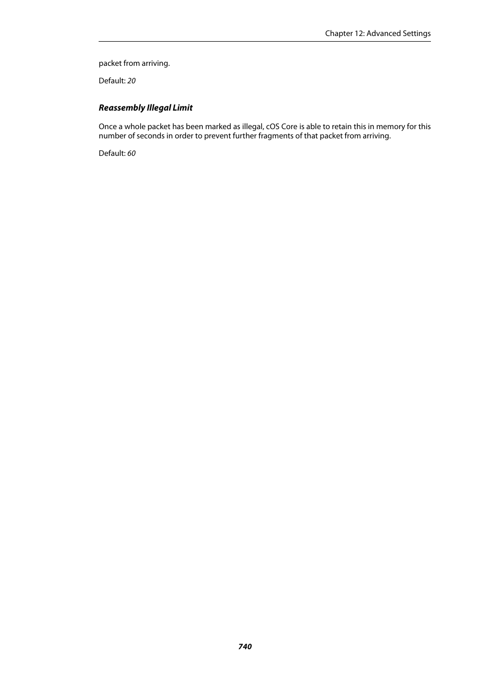 Amer Networks E5Web GUI User Manual | Page 740 / 777