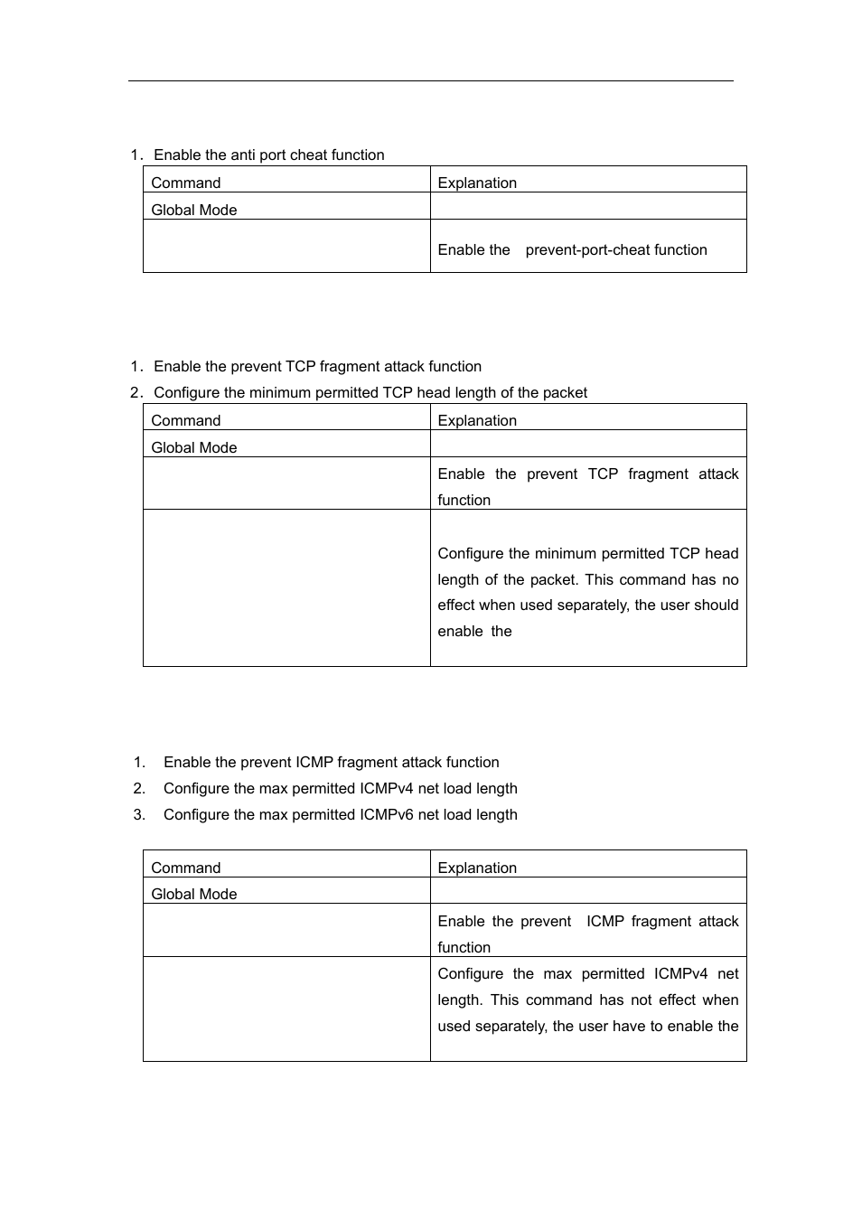 Accton Technology ES4626 User Manual | Page 104 / 853