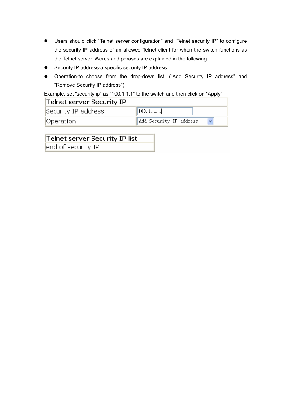 Accton Technology ES4626 User Manual | Page 130 / 853