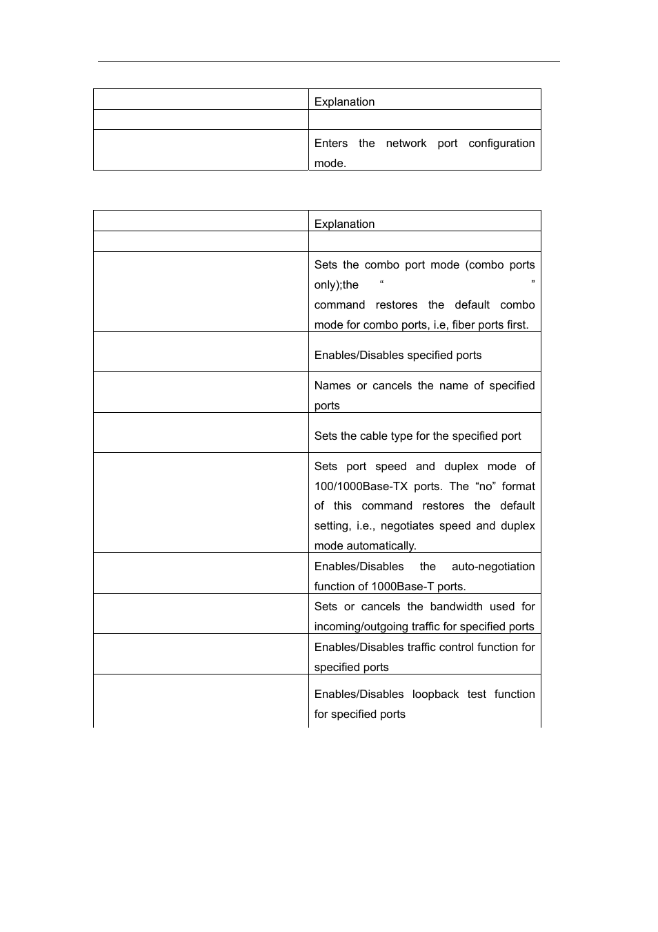 Accton Technology ES4626 User Manual | Page 132 / 853