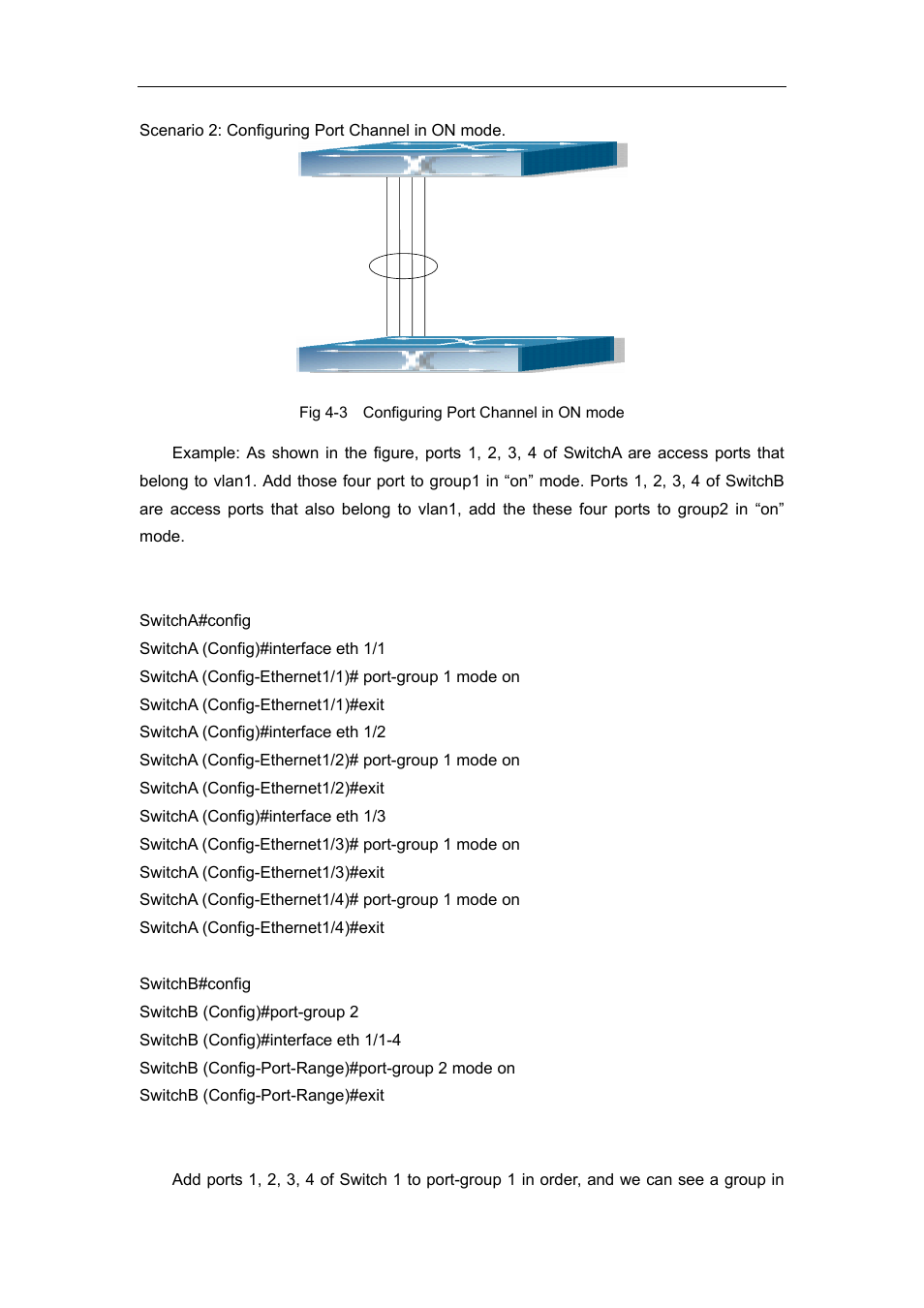 Accton Technology ES4626 User Manual | Page 163 / 853