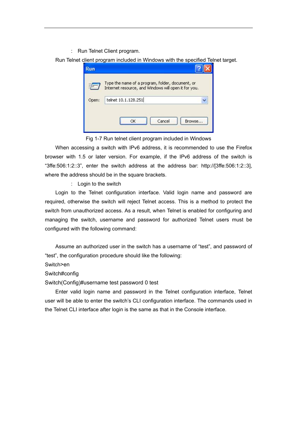 Accton Technology ES4626 User Manual | Page 22 / 853