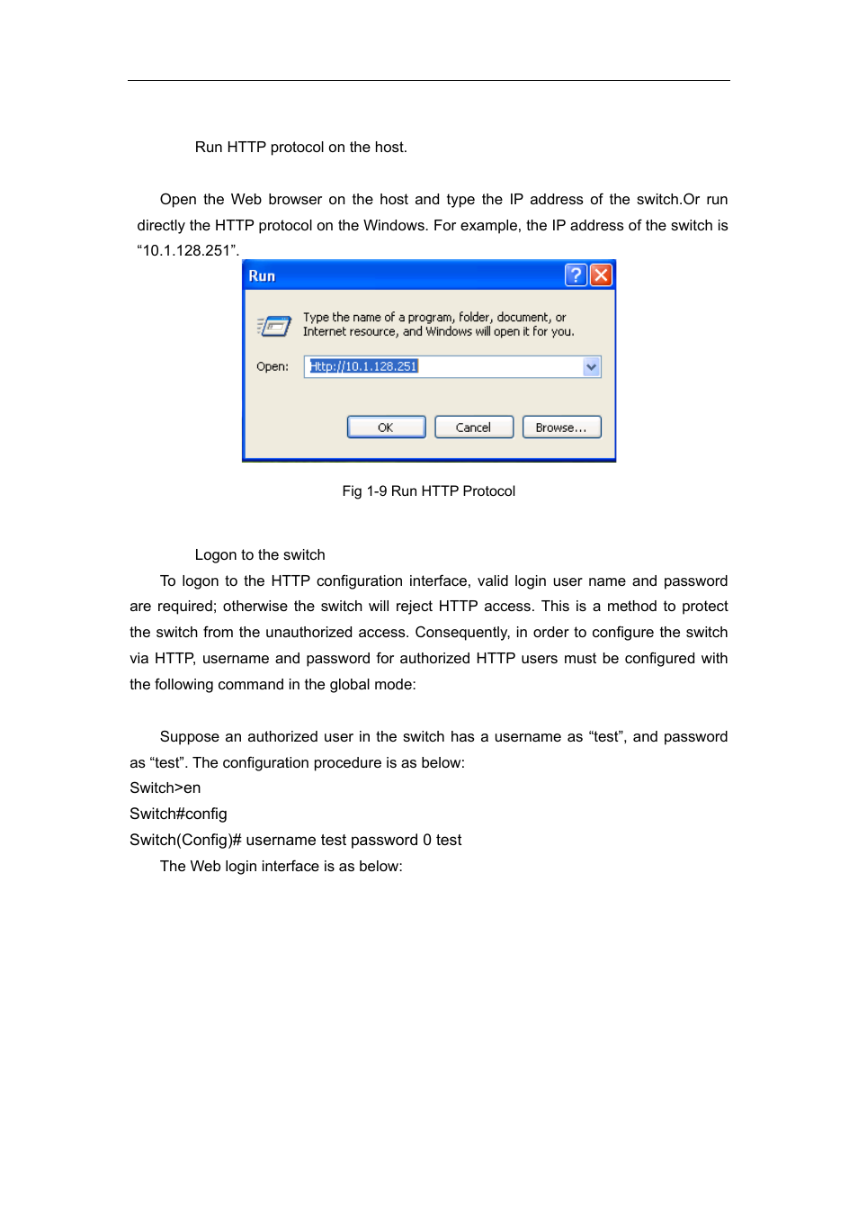 Accton Technology ES4626 User Manual | Page 24 / 853