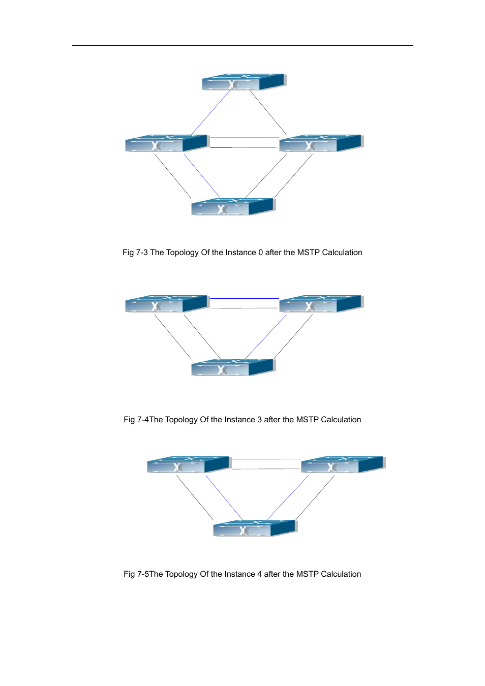 Accton Technology ES4626 User Manual | Page 240 / 853