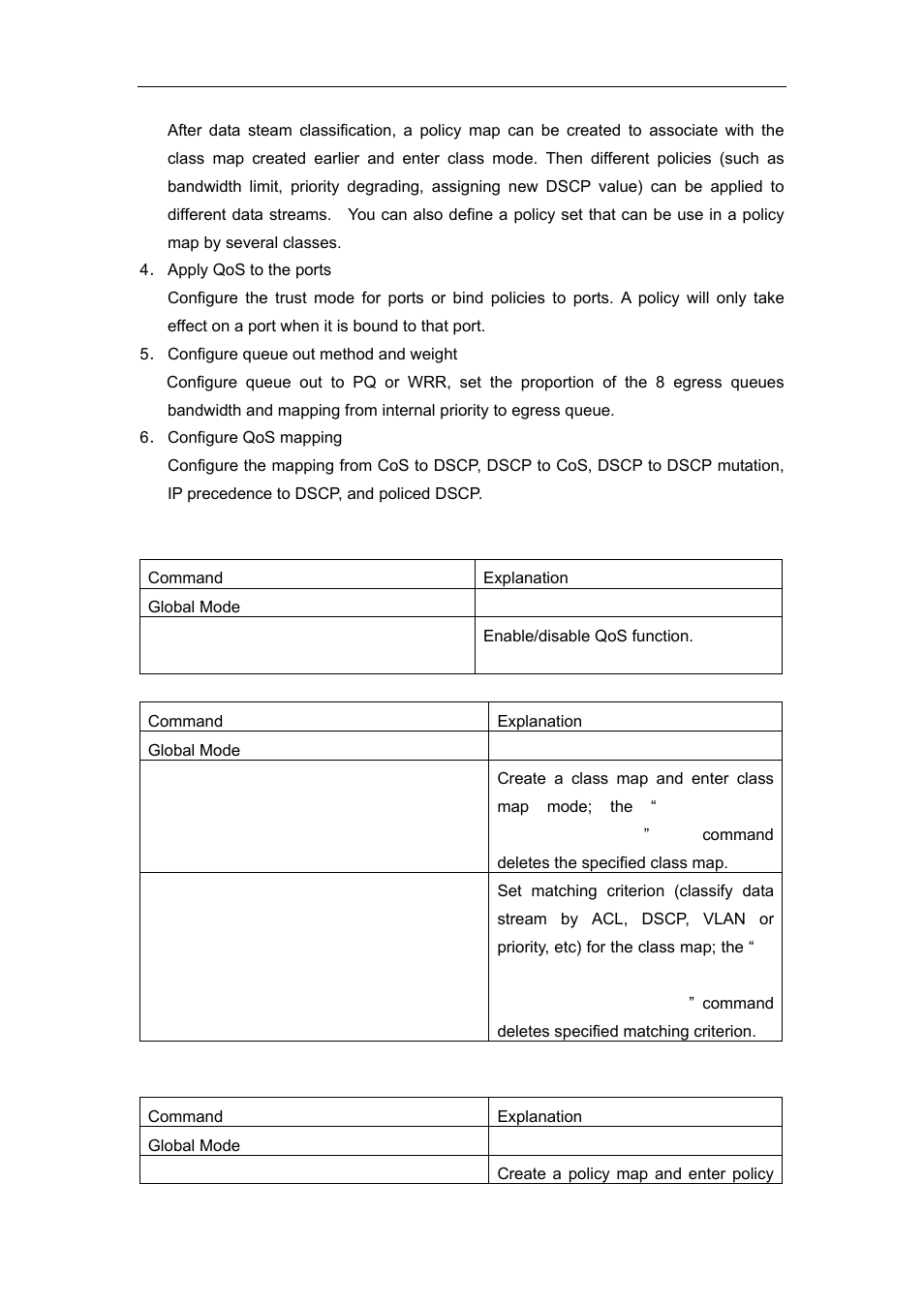 Accton Technology ES4626 User Manual | Page 256 / 853