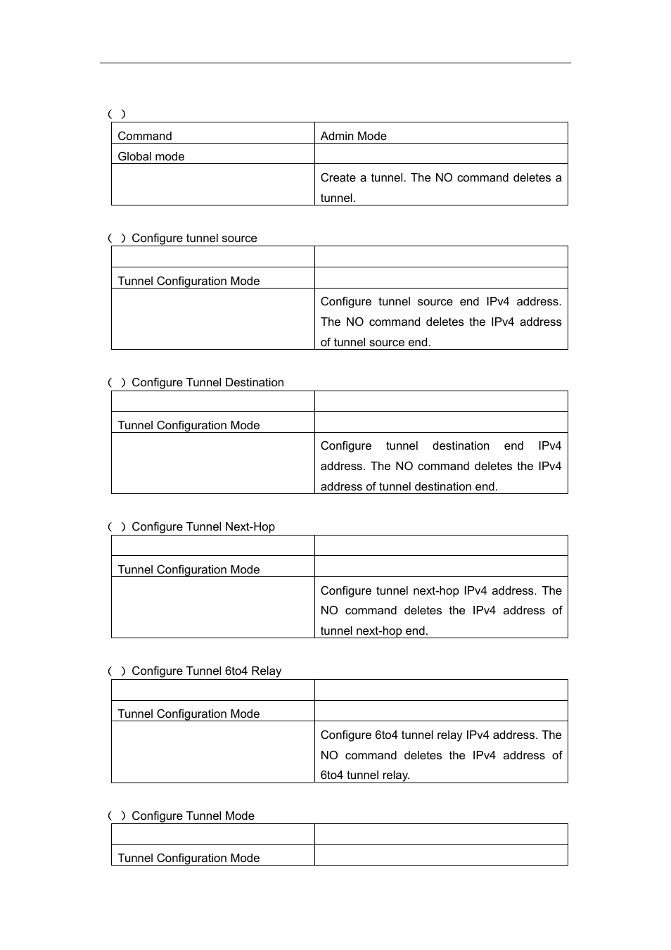 Accton Technology ES4626 User Manual | Page 286 / 853