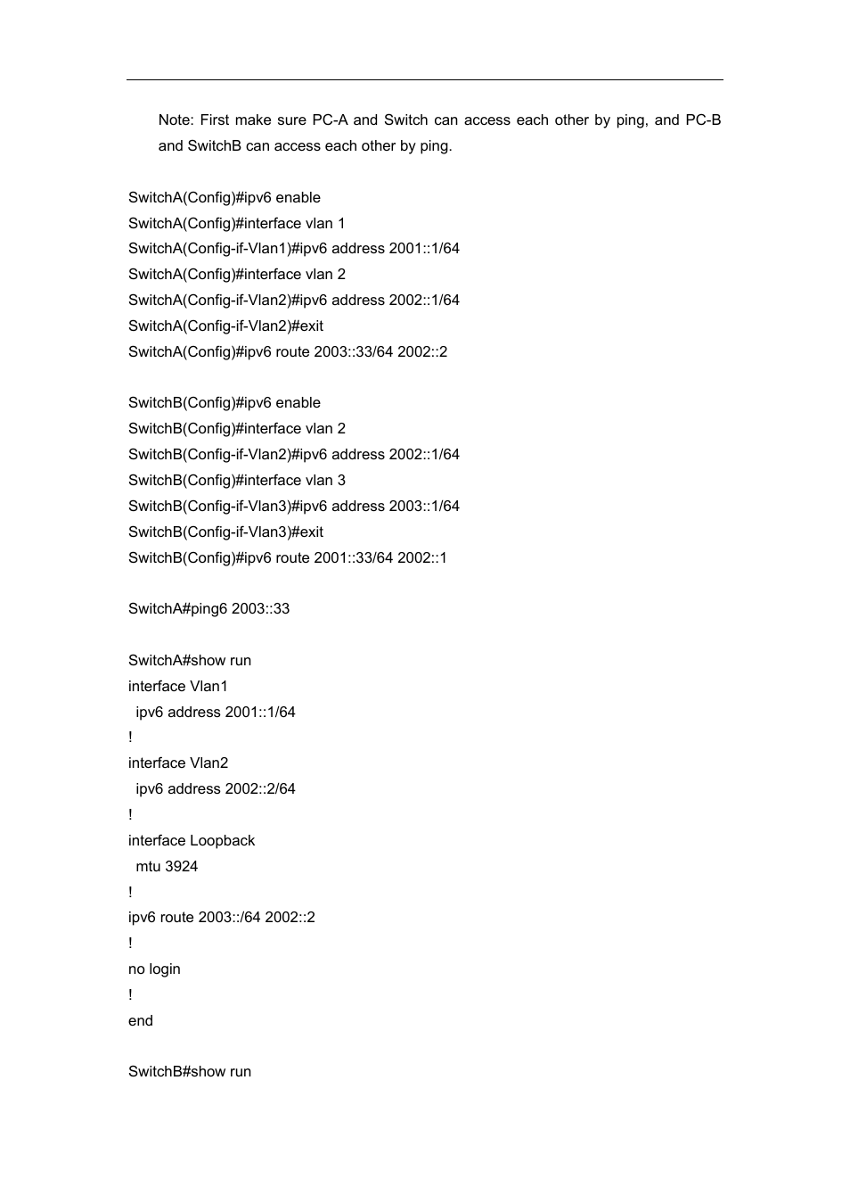 Accton Technology ES4626 User Manual | Page 298 / 853