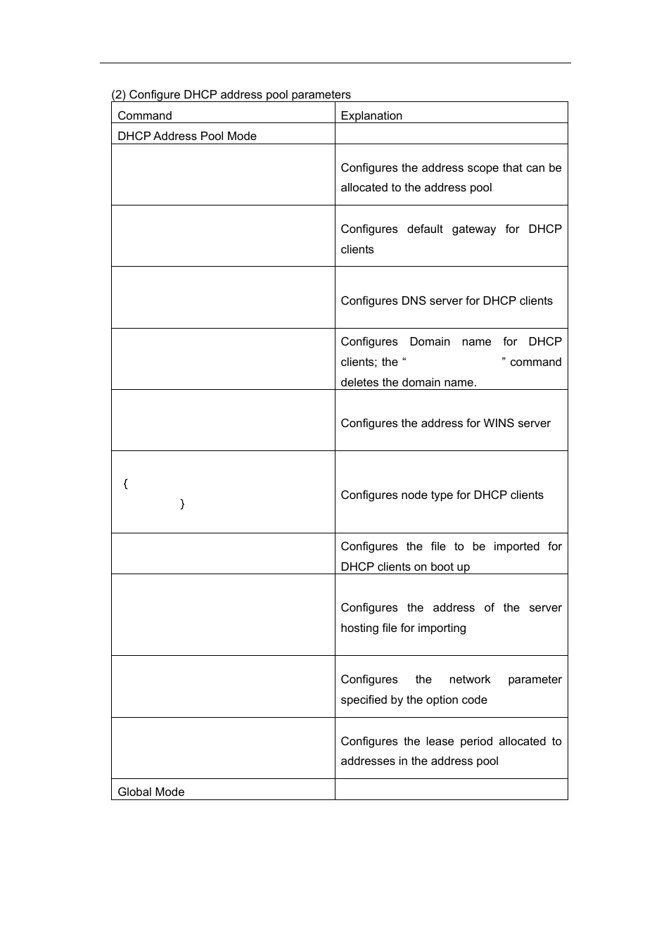 Accton Technology ES4626 User Manual | Page 321 / 853