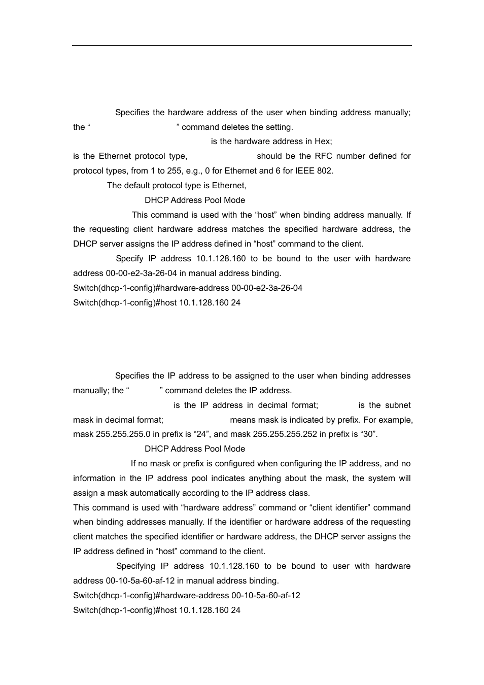 8 host | Accton Technology ES4626 User Manual | Page 325 / 853
