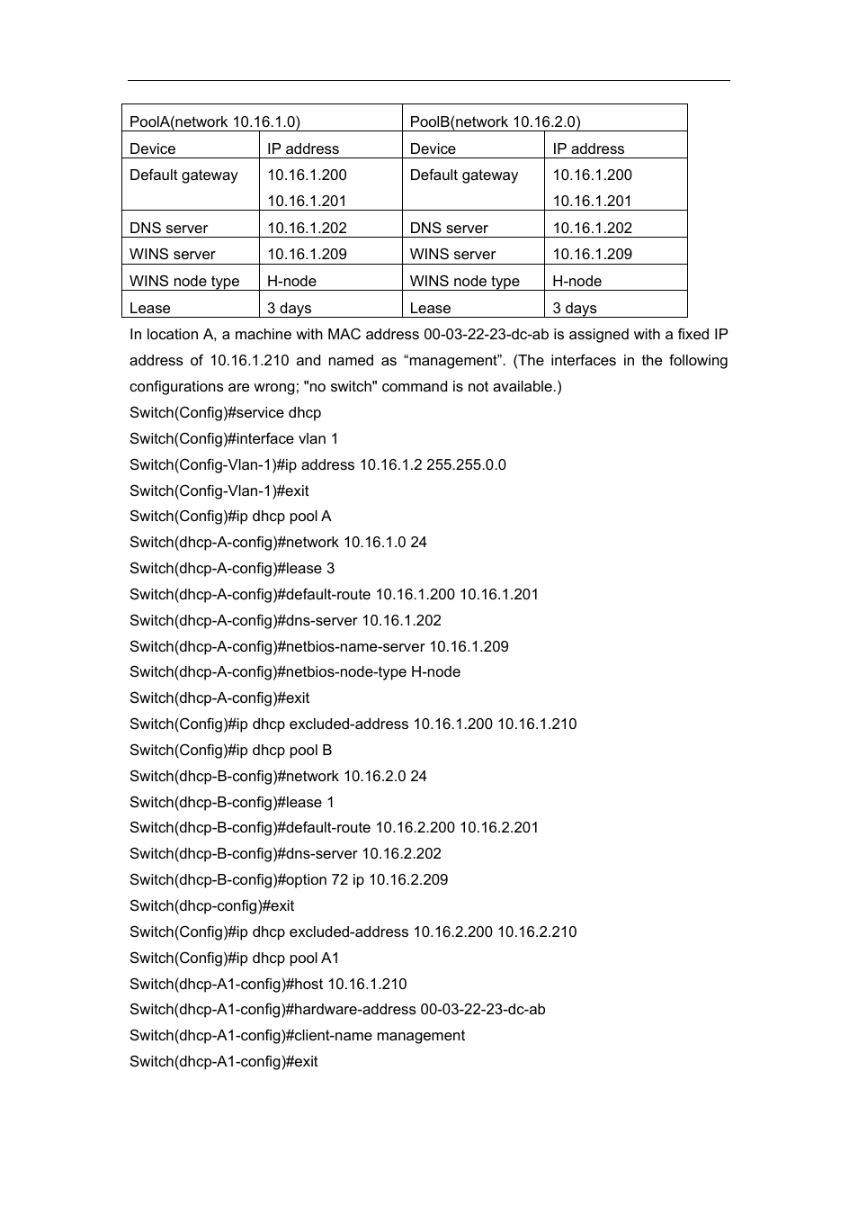 Accton Technology ES4626 User Manual | Page 335 / 853