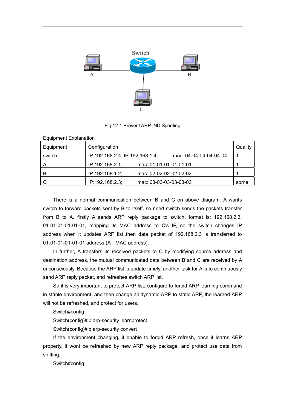 Accton Technology ES4626 User Manual | Page 357 / 853